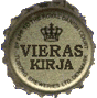Vieraskirja