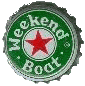 Weekend-kryssare